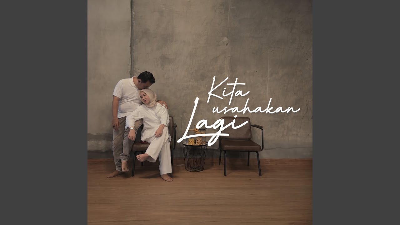 Kita Usahakan Lagi