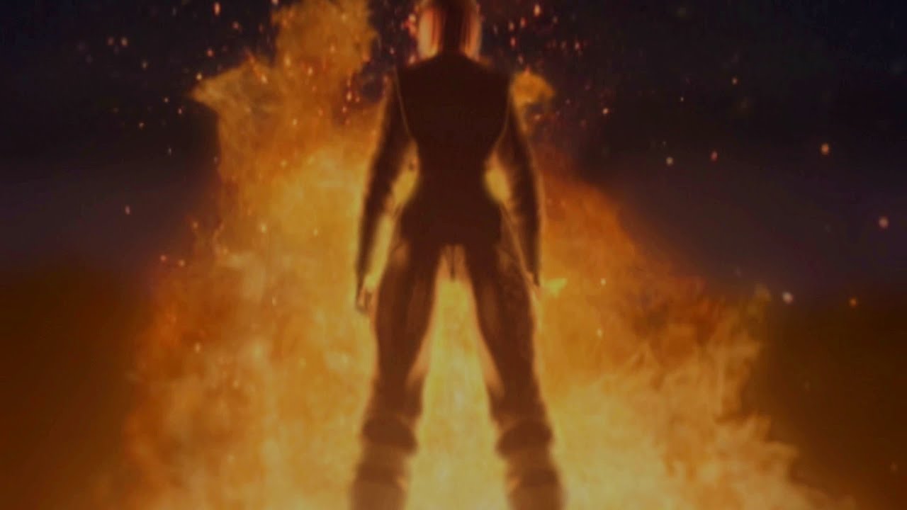 Dead or Alive 3 Ayane Story Mode