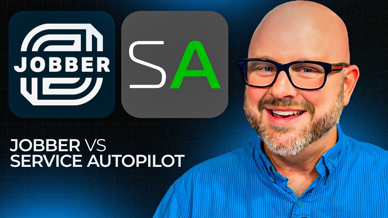 Jobber vs Service Autopilot (STOP! Don&rsquo;t Pick Until You Watch This)