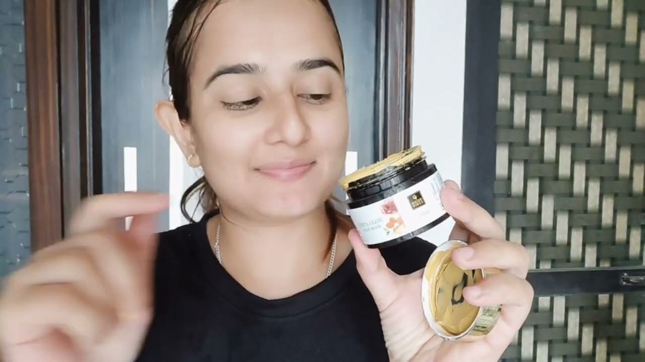 Ubtan Skincare for this Summer Heat / SWATI BHAMBRA