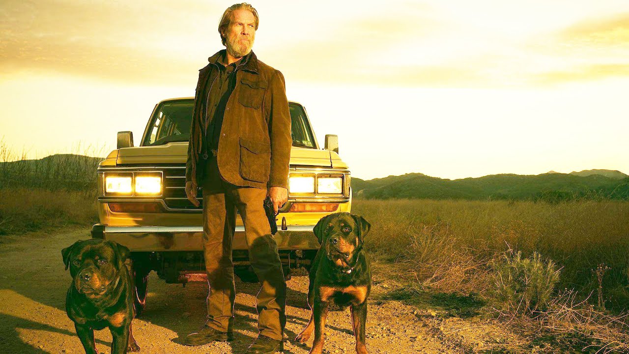 Retired CIA Agent Hunted by His Own Agency and Past | The Old Man Recap
