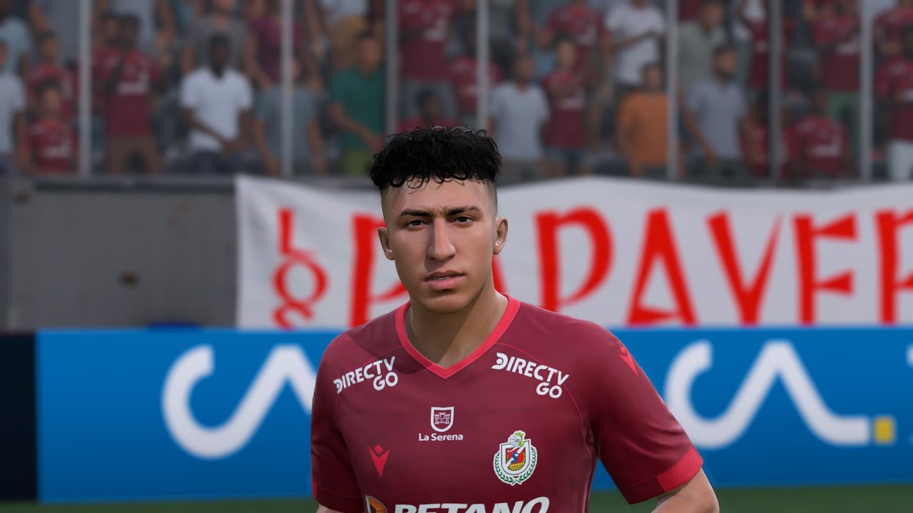 Tutorial de Faces FIFA 22 y 23