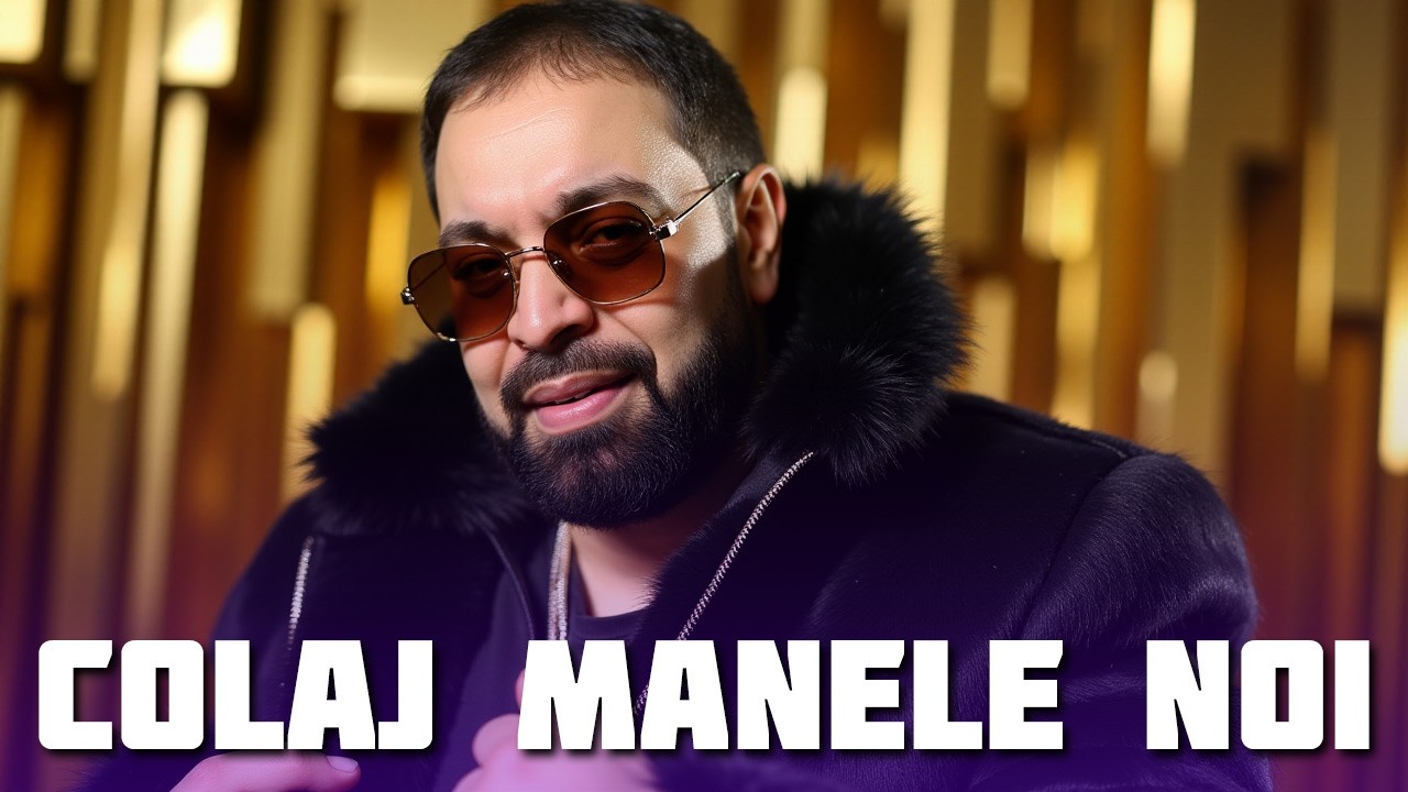 Manele Noi De Petrecere | Hituri Manele 2025 | Manele De Top 2025