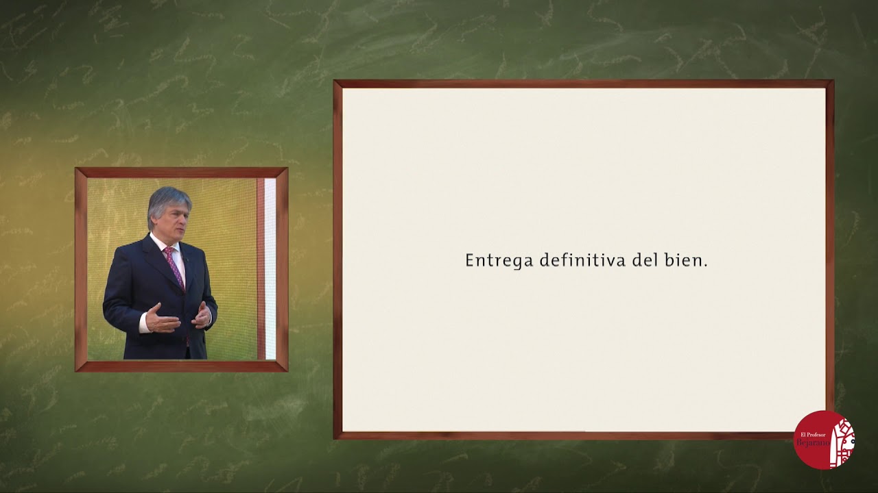 Capítulo 10 - Procesos Declarativos Especiales