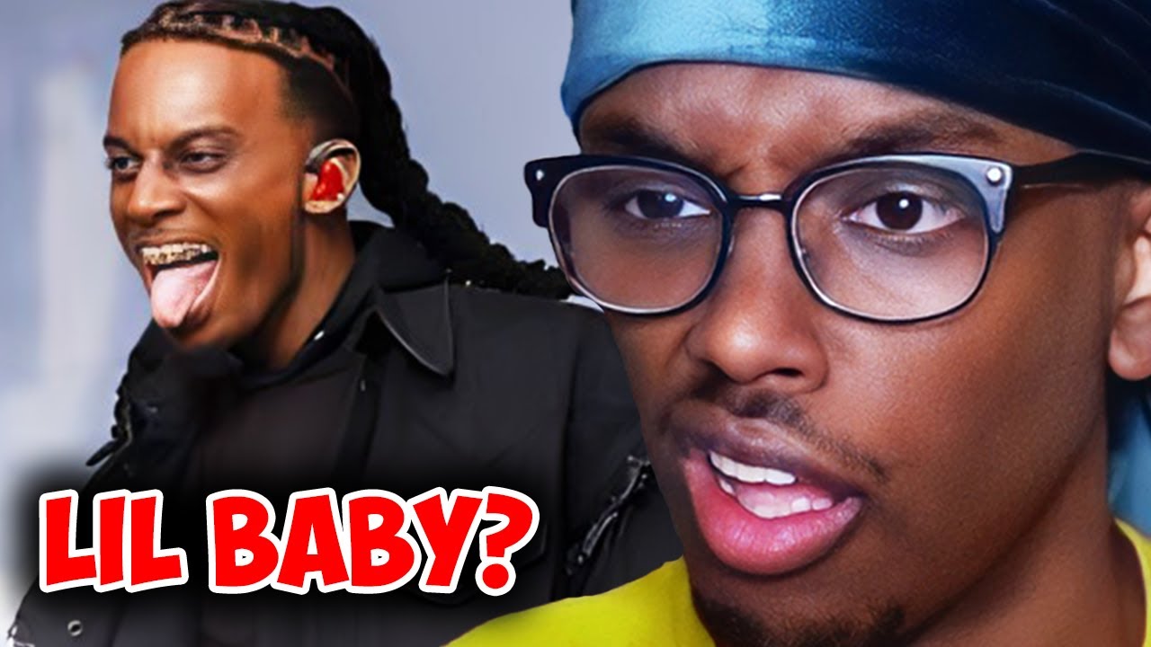 I Tried A Guess The Rap Song Challenge..And Failed Miserably