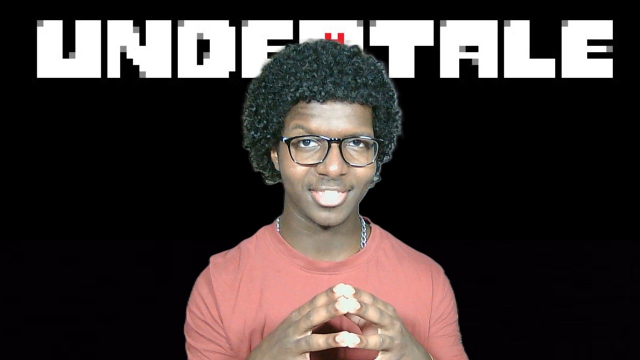 THE BEGINNING - UNDERTALE (PART 1)