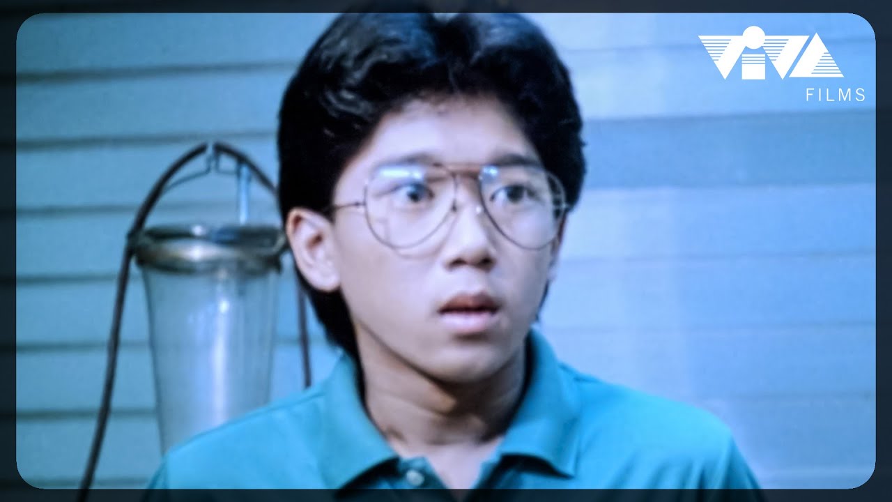 Walang kawala si Herbert Bautista!