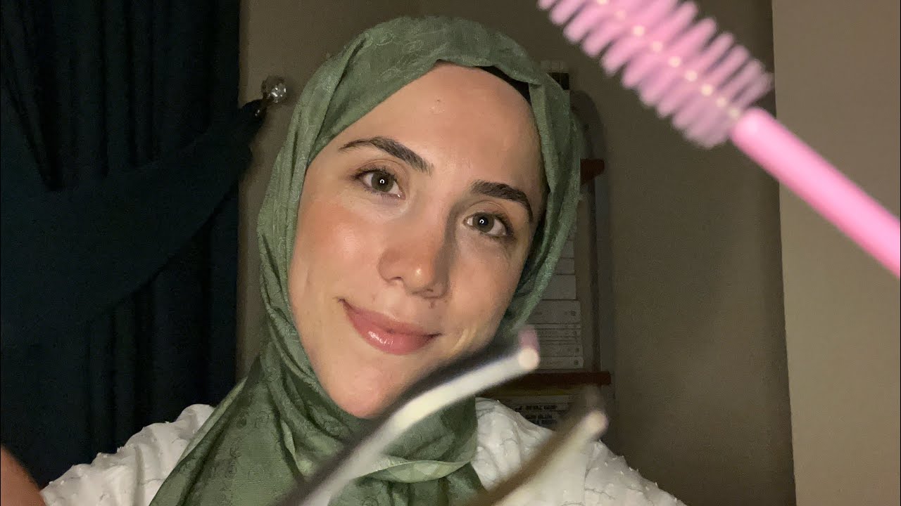 ASMR | Mahalle Kuaförü Roleplay | Türkçe Asmr #asmr #keşfet #türkçeasmr #roleplay 