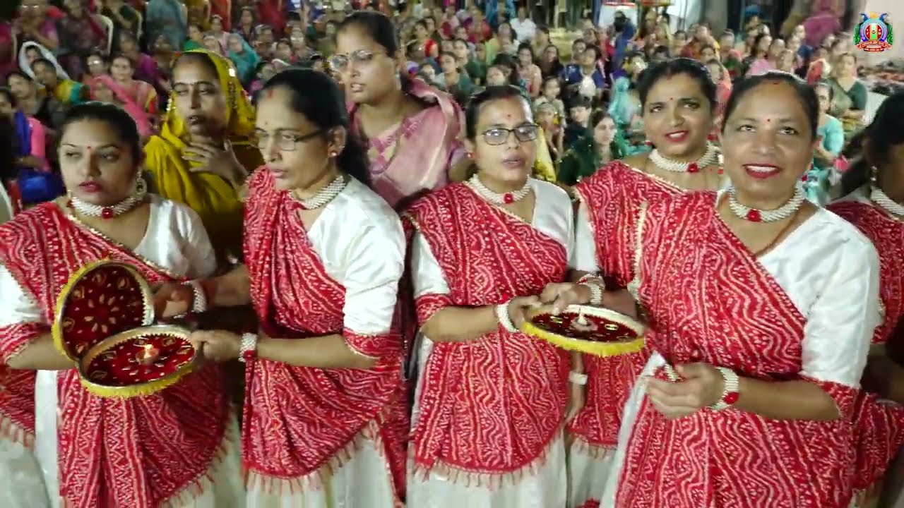 Highlight.....શરદપૂર્ણિમા ઉત્સવ / Prerak: sa.yo.lilaba / Amreli Mahila Mandir