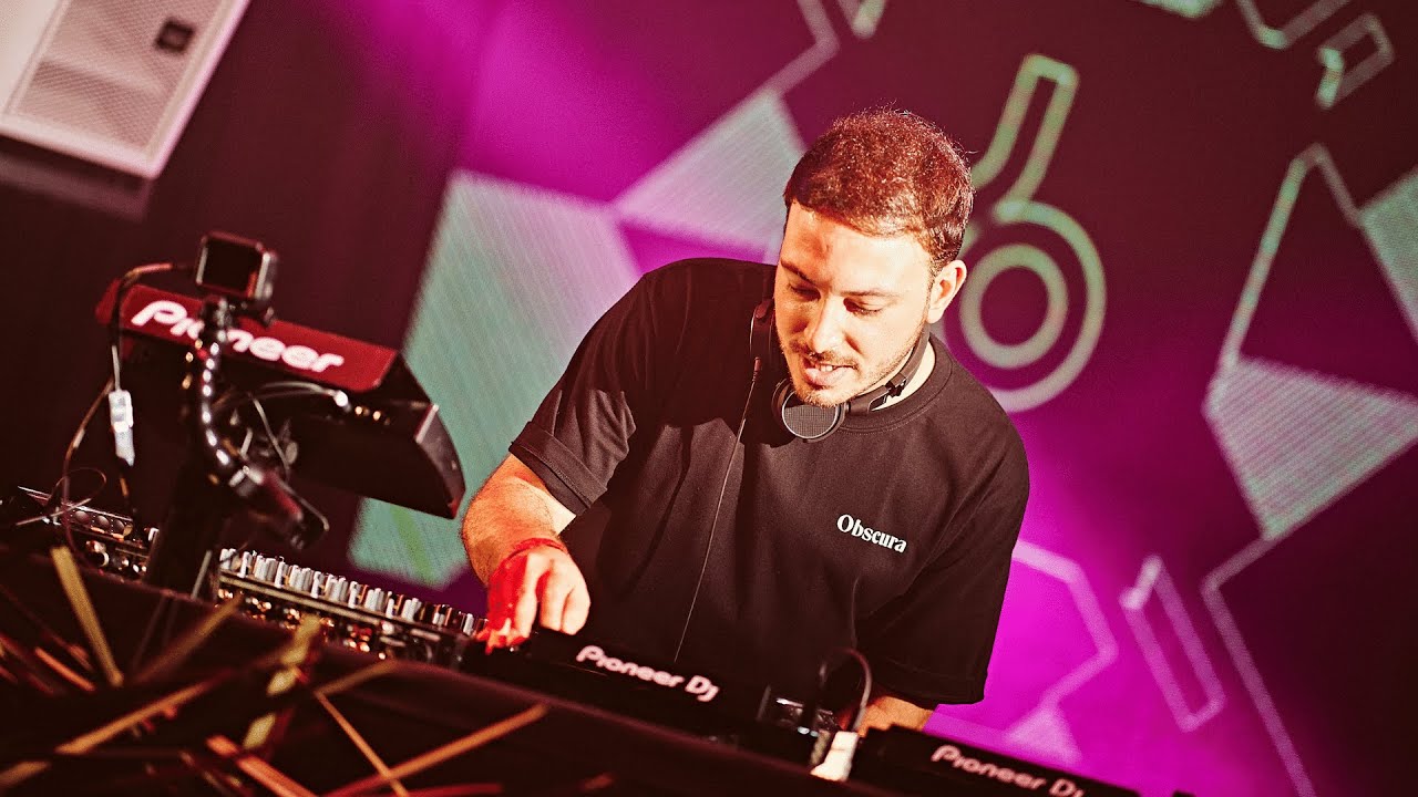 Fedele DJ set - Beatport ReConnect Ibiza 2021 | @Beatport Live