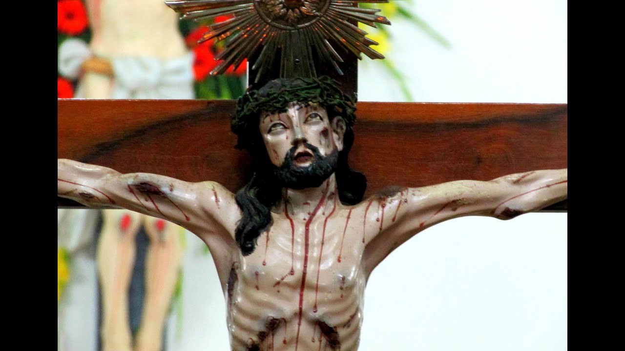 Procissão do Senhor Bom Jesus do Bonfim 2016