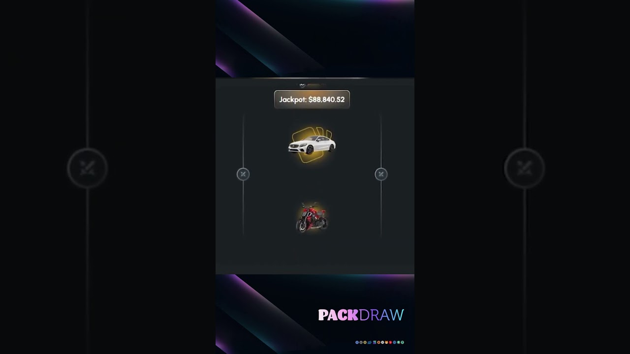 Is this the BIGGEST WIN EVER on PackDraw history?