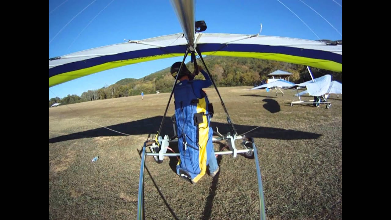 lookout mountain flight park 10-16-2010