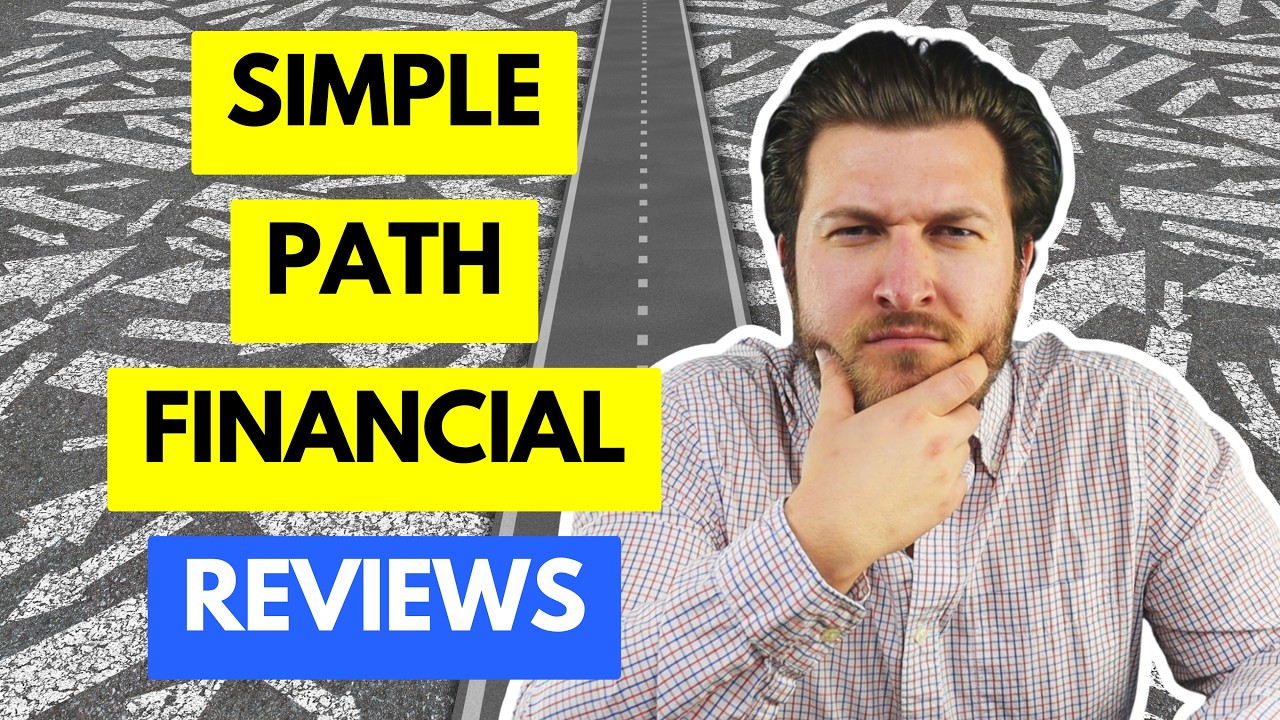 Simple Path Financial Reviews: Should You Take This Path?