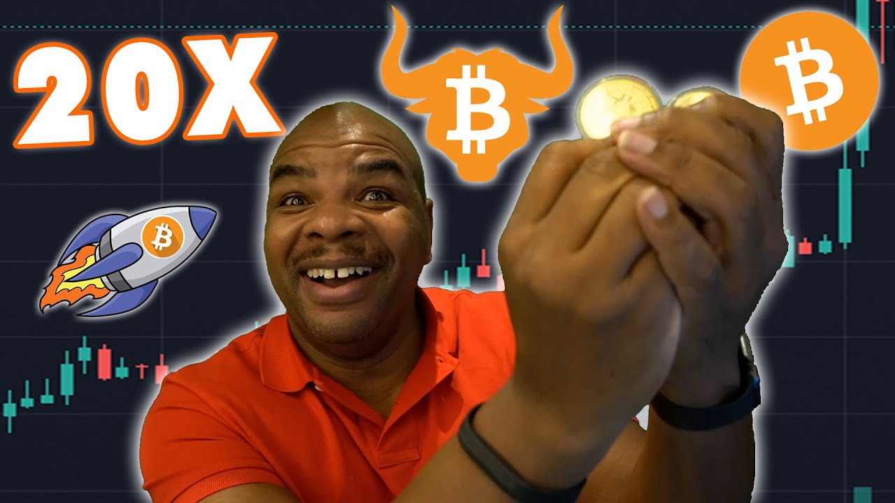 THESE HIDDEN ALTCOIN GEMS COULD 20X ON BITCOIN!!!!!