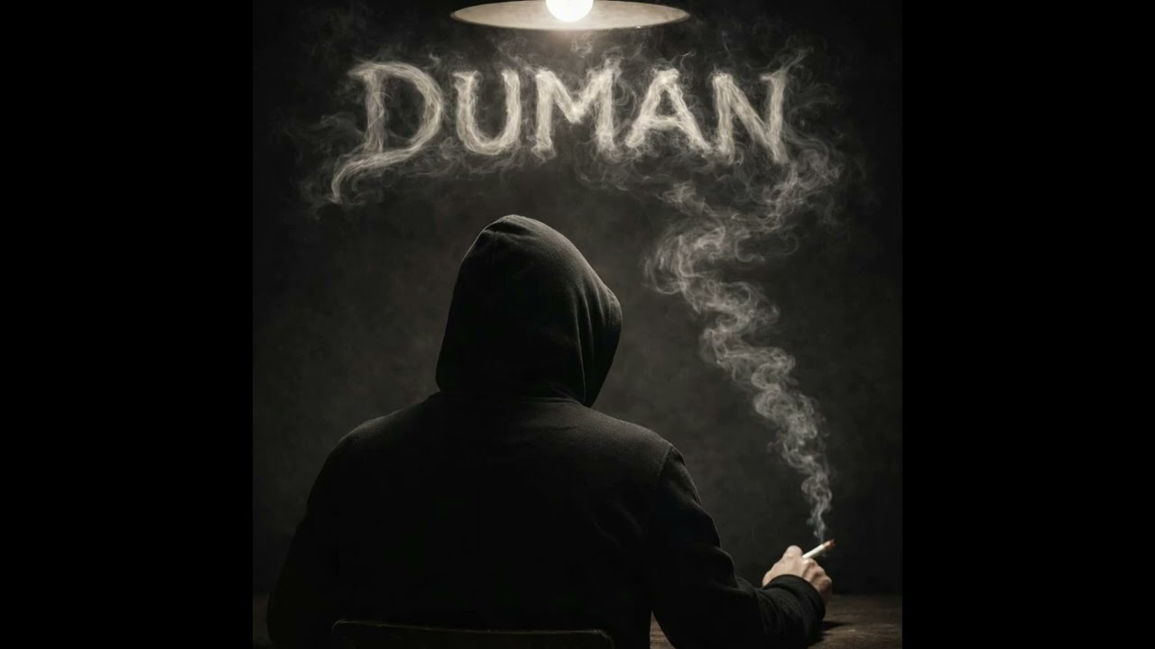 DUMAN #music #rap #newmusic #song #turkey 
