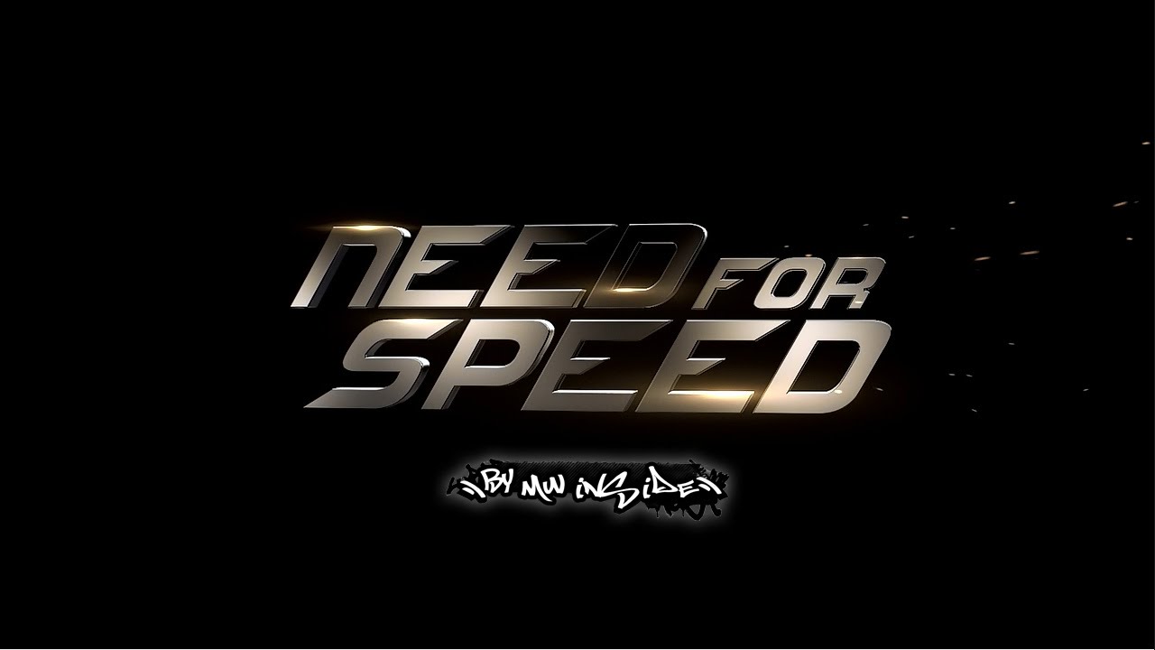 Need For Speed - Within my heart [Music Video HD]