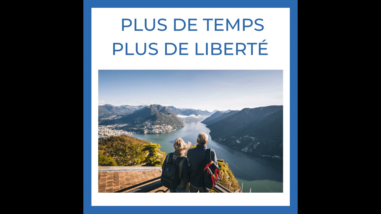 Comment  AVOIR PLUS de TEMPS⌛  TOUTE L'ANNÉE