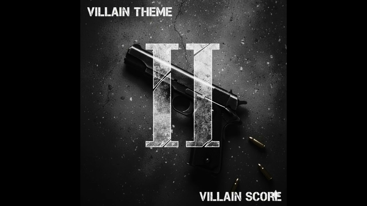 VILLAIN SCORE II
