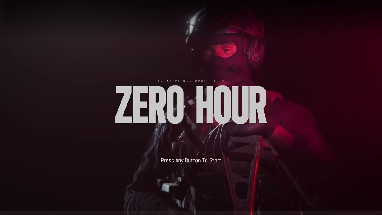 18 FEB 2026 || ZERO HOUR || Cryogaming1