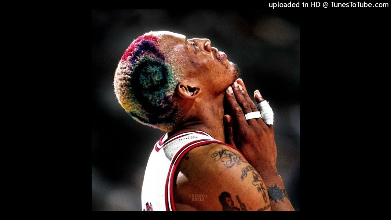 (free) nine vicious patrick type beat - "Pearl"