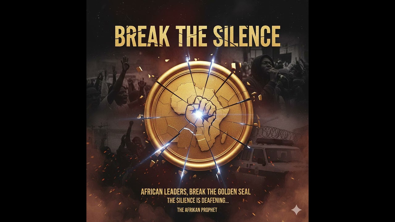Break the Silence