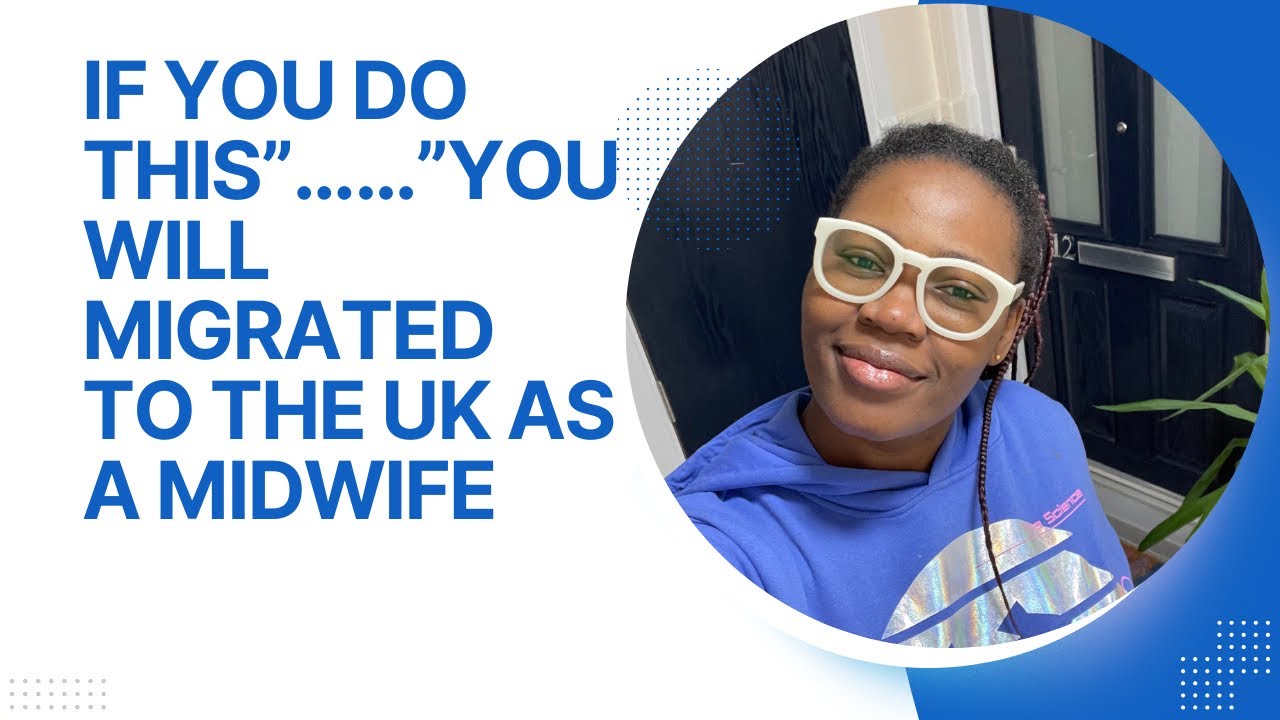 How To Become A Registered Midwife In The Uk: Tips And Advice For A Life-changing Career