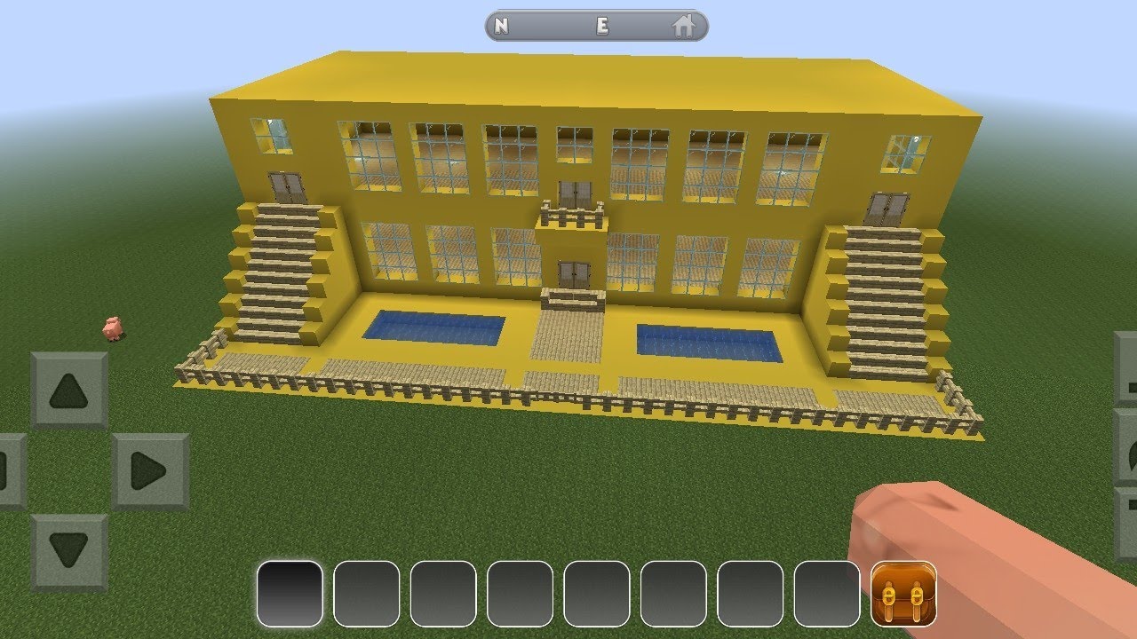 Realm craft game. i made a Pure Yellow Home Realm craft game videos 