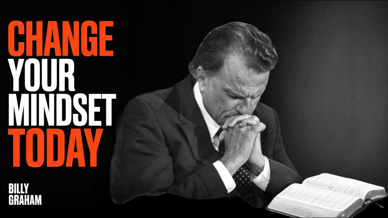 The Dark Truth About Your Mindset No One Talks About