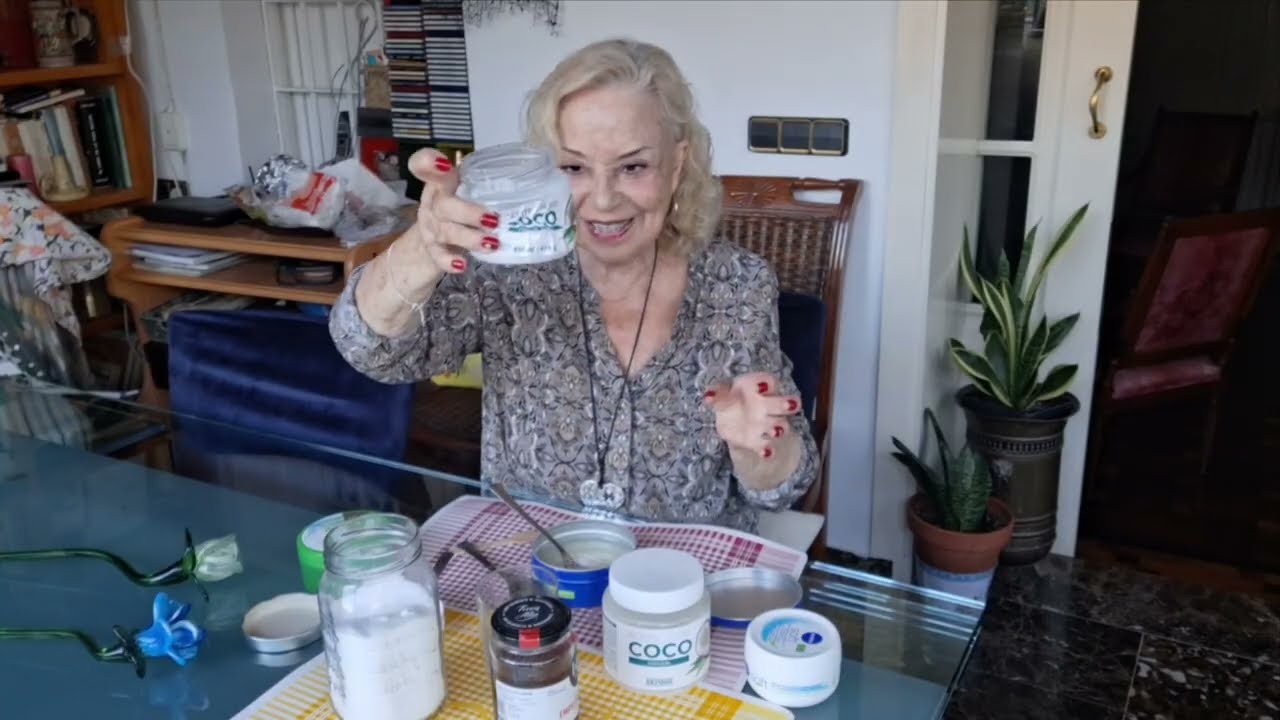 Mascarilla aclaradora de manchas para cara y manos❤️