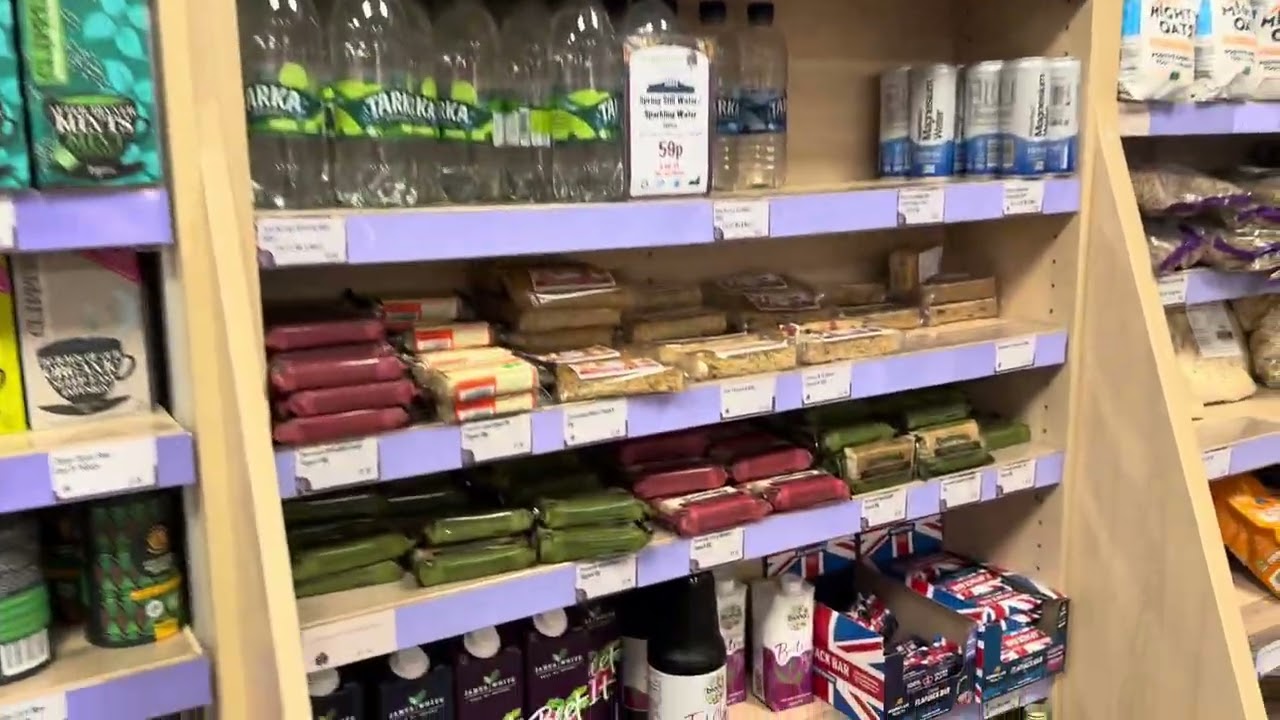Grape Tree Best health food shop , UK selling Dry Fruits Nuts and more