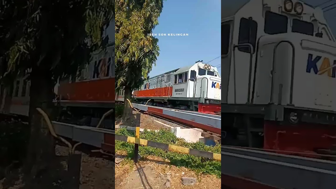 iseh sok kelingan 