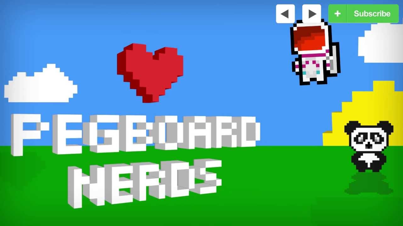 Pegboard Nerds - Dubstep Mix - Panda Mix Show
