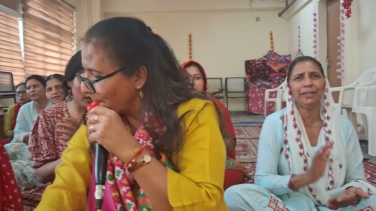 नवरात्रि भजन💯👌माता रानी का एकदम नया धमाकेदार भजन🙏#bhajan #maa #matarani #navratri #jaimatadi #kirtan