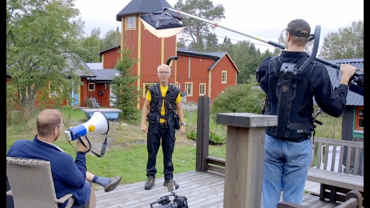 TOP Secret Easyrig 2025