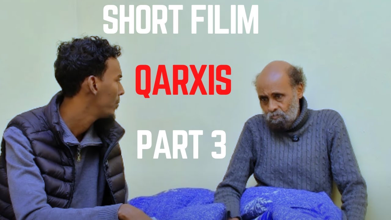 SHORT FILIM QARXIS PART 3