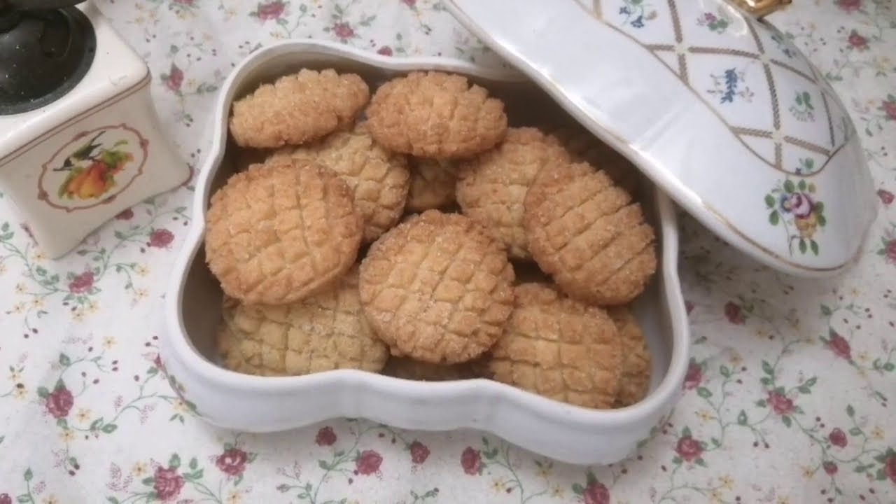 غريبة الكوك اقتصادية ولذيذة جدا. عيد الأضحى على الأبواب خصوا بحال هذه الحلويات بصحتكم 🐐🐐💖💖