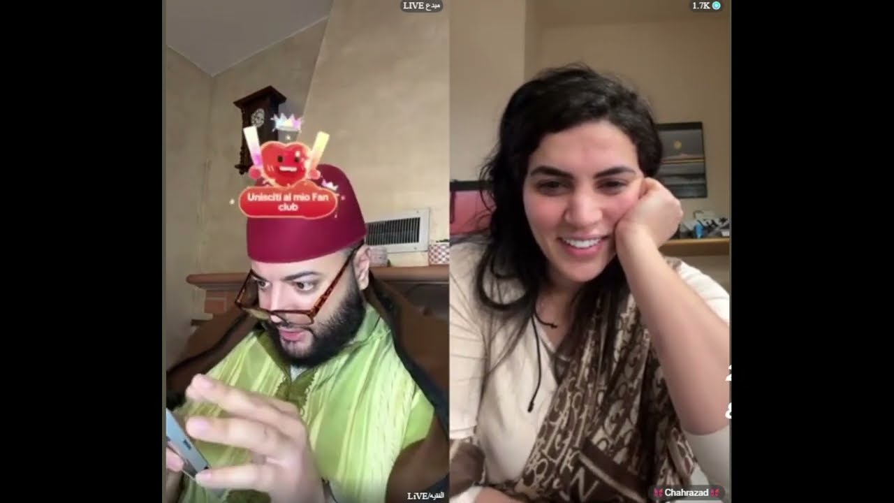 🔴بث مباشر لبرنامج الزواج مع الفقيه 🔴 | lf9ih live | live lf9ih | لايف لفقيه