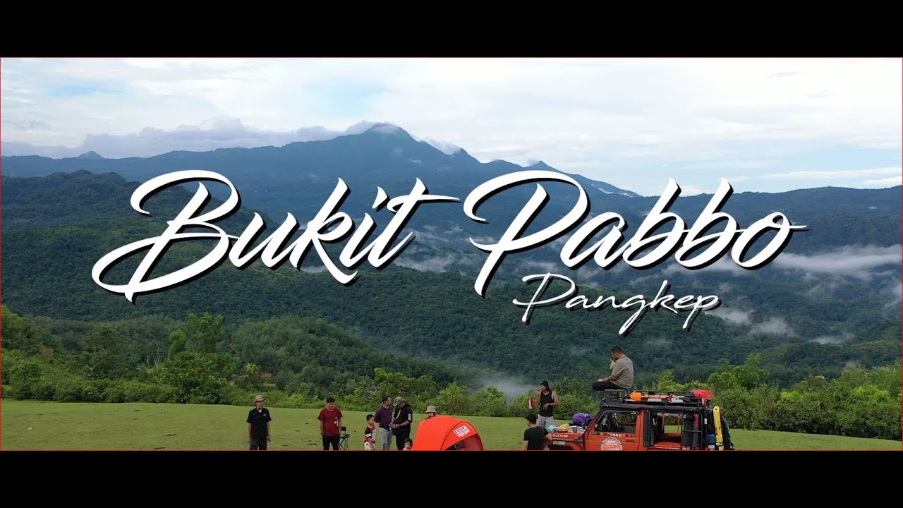 Pangkep paket Trip Adventure Sulawesi Selatan #1