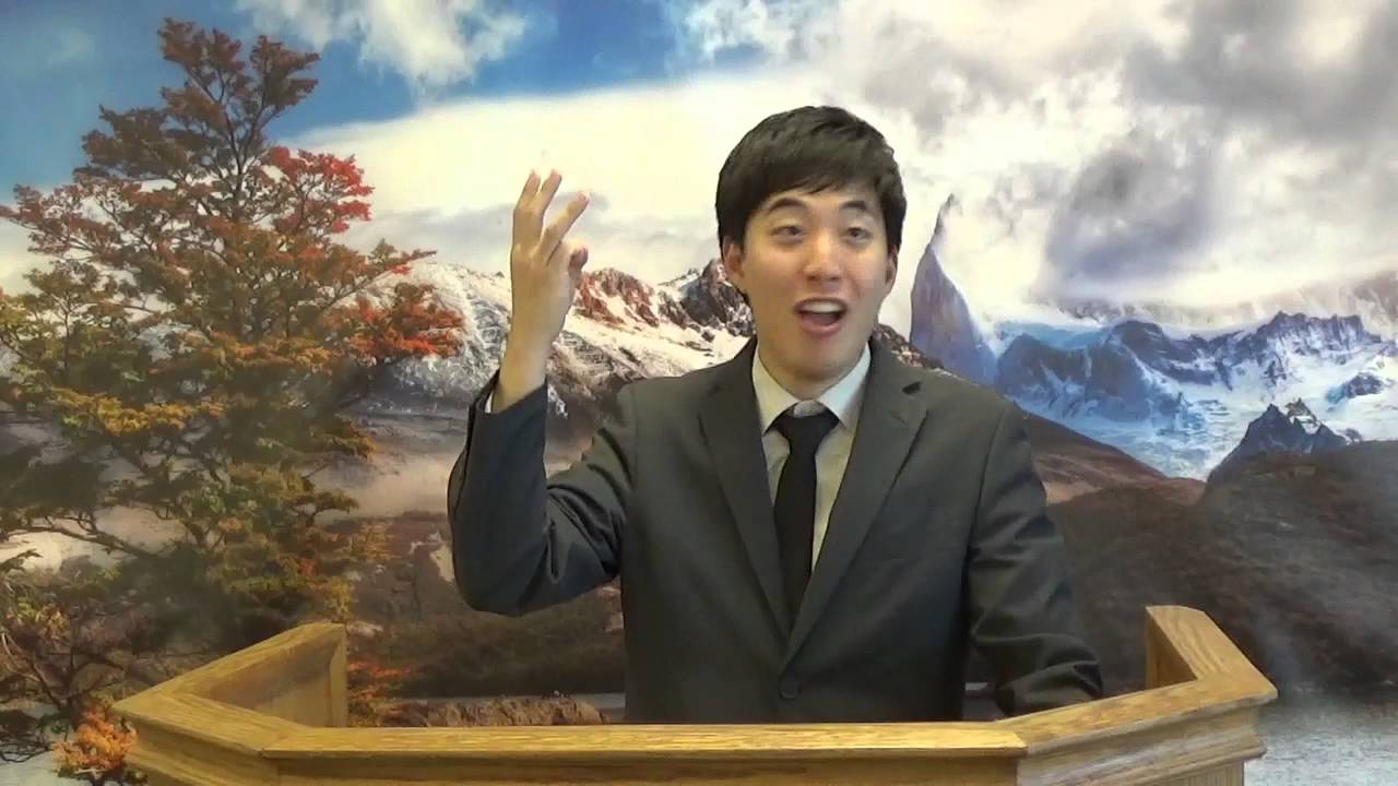 Pt 131- Do You Need Faith for Healing? -Dr. Gene Kim (Berkeley Grad & Doctorate)