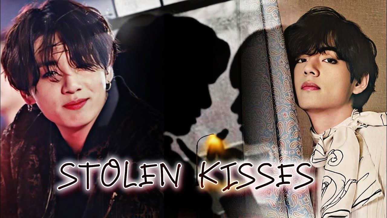 𝚂𝚃𝙾𝙻𝙴𝙽 𝙺𝙸𝚂𝚂𝙴𝚂💋💘/A Taekook Lovestory /𝗘𝗽 7/#taekookmalayalamff  #yoonmin #namjin #taegi #jikook