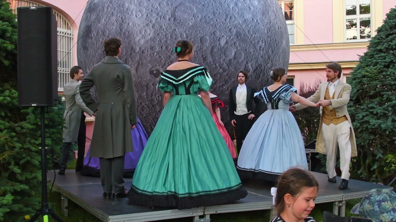 Payne’s First Set of Quadrilles and waltzes - c. 1850, Rimavska Sobota, 2024
