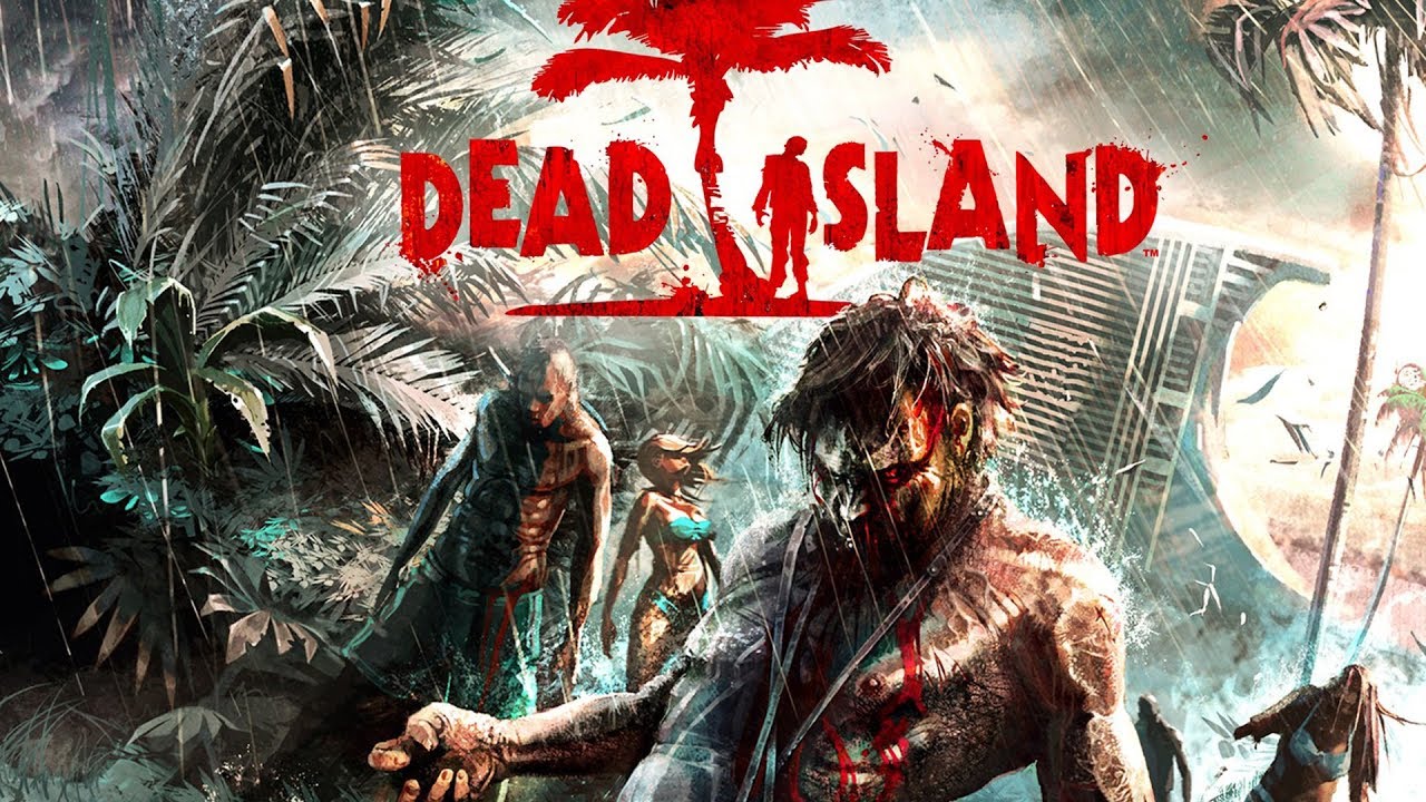 Dead Island Definitive Edition - Final mission & ending