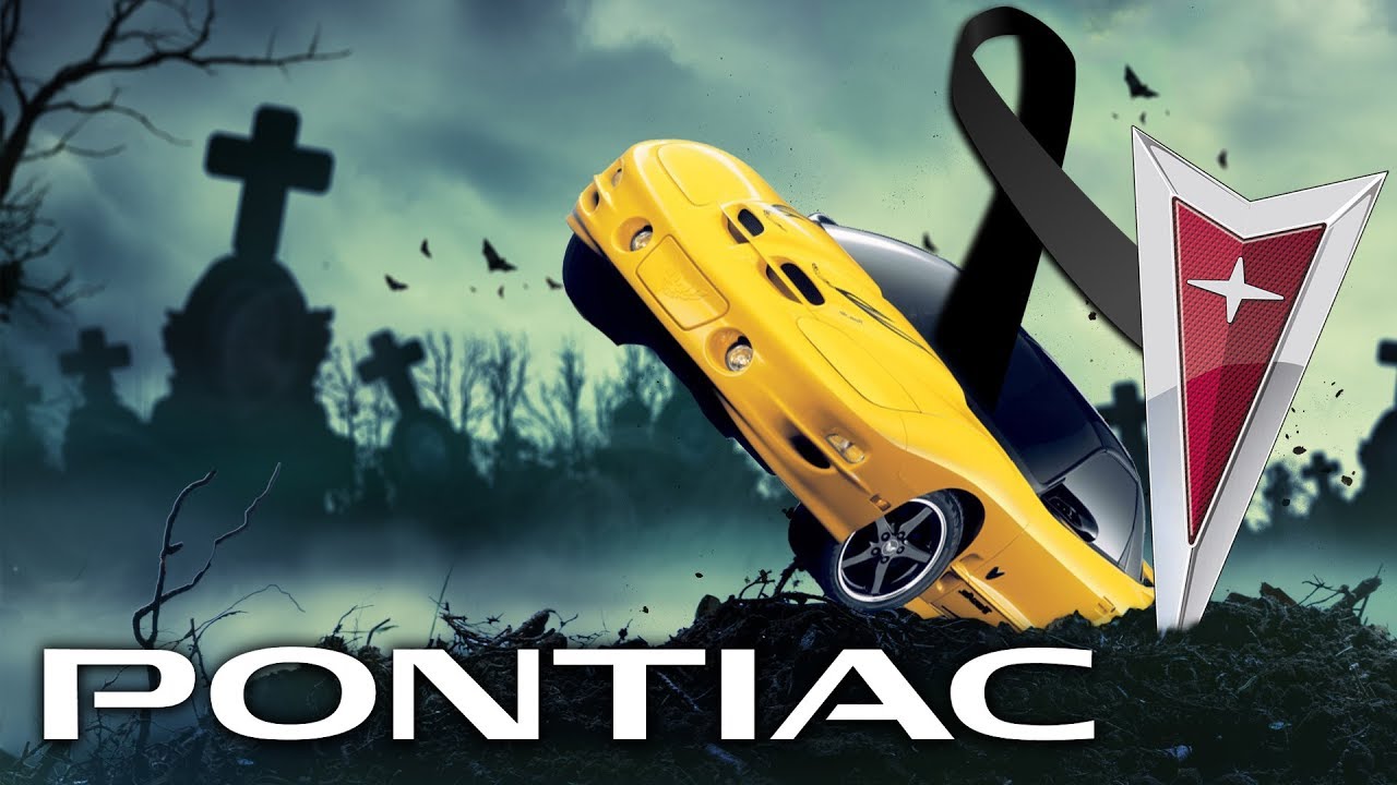 Nuestro M&aacute;s Sentido P&eacute;same | Pontiac