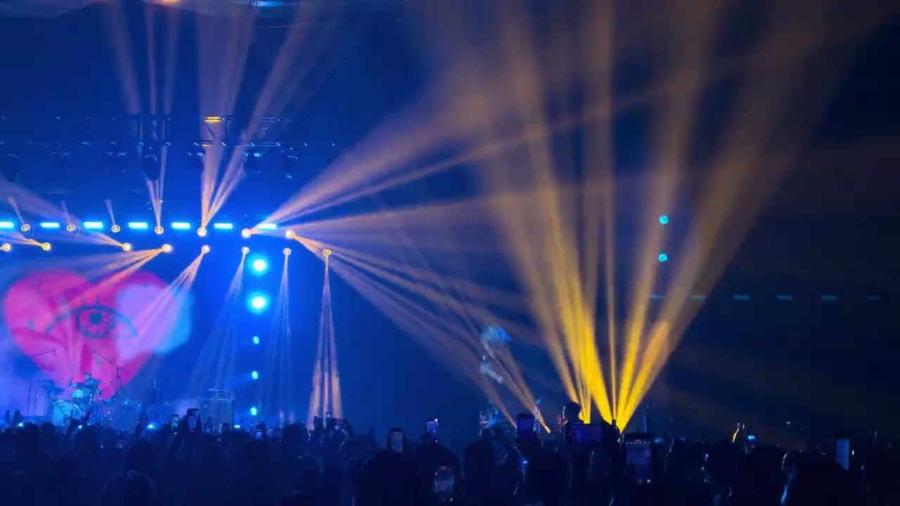 The Calling - Wherever You Will Go 🎸