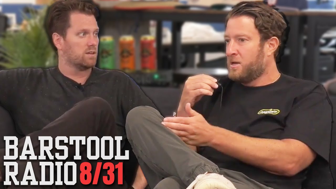 Dave Portnoy On Having to Lay Off 100 Barstool Sports Employees - Barstool Radio
