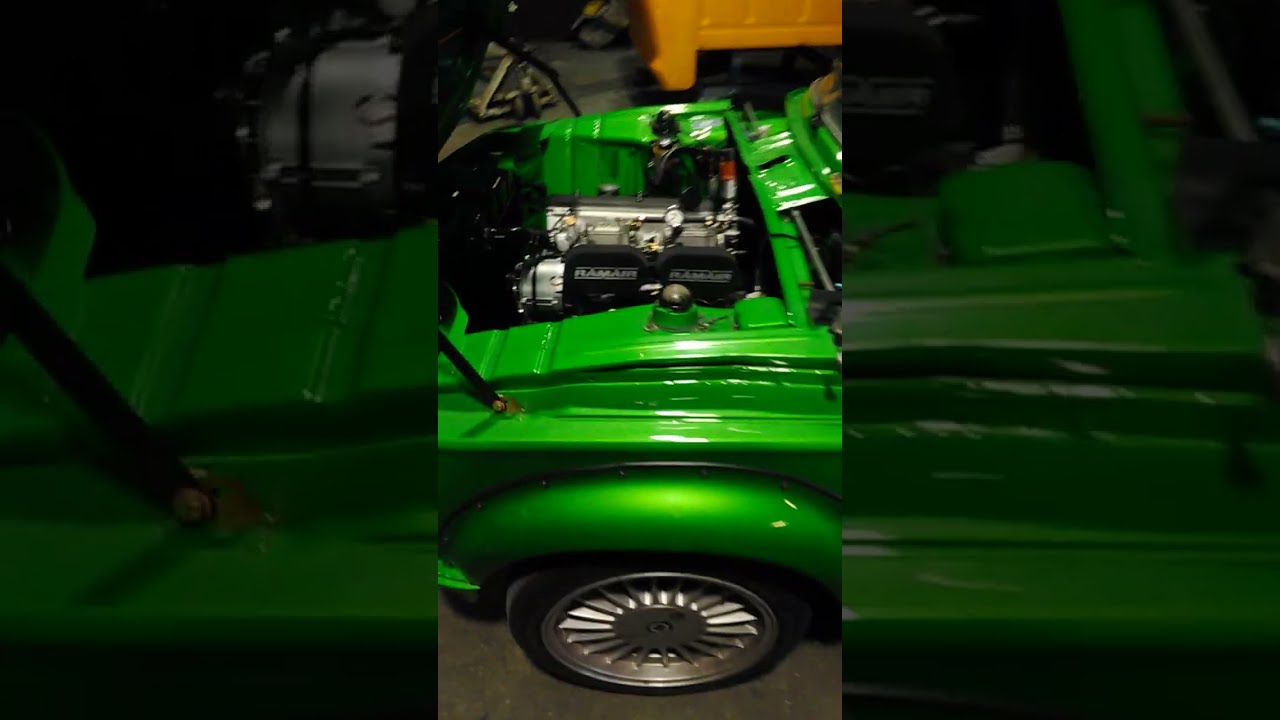 m10b26 Weber tuning, #bmw2002 #BMW