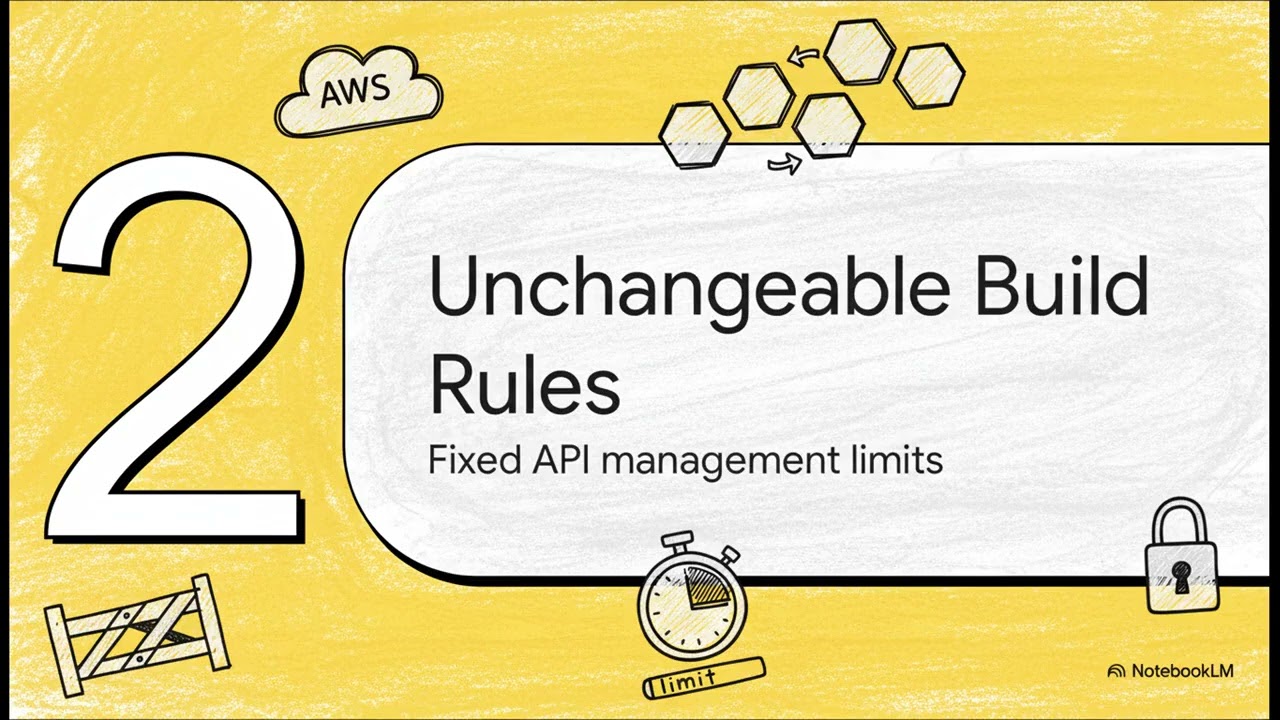 AWS API Gateway: Understanding Hidden Quotas