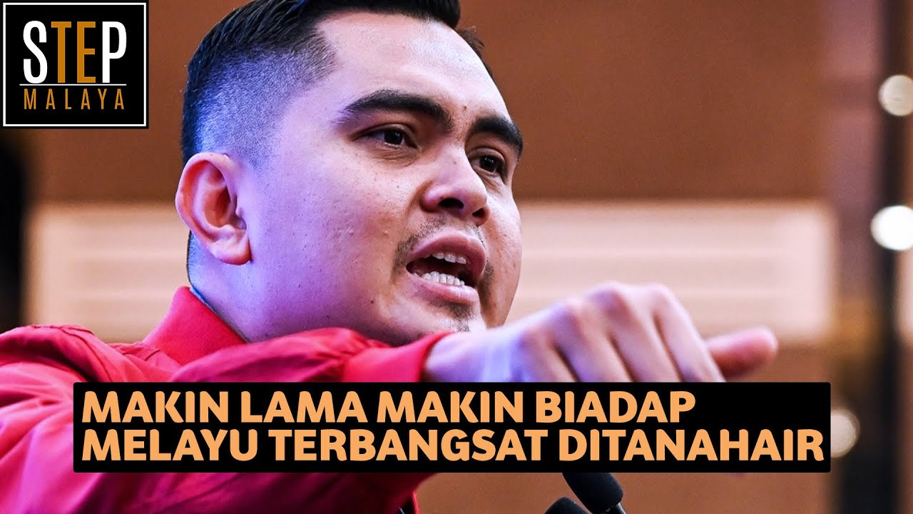 Akmal Saleh: Lupakan sengketa lama, UMNO dan PAS perlu bersama demi kepentingan orang melayu
