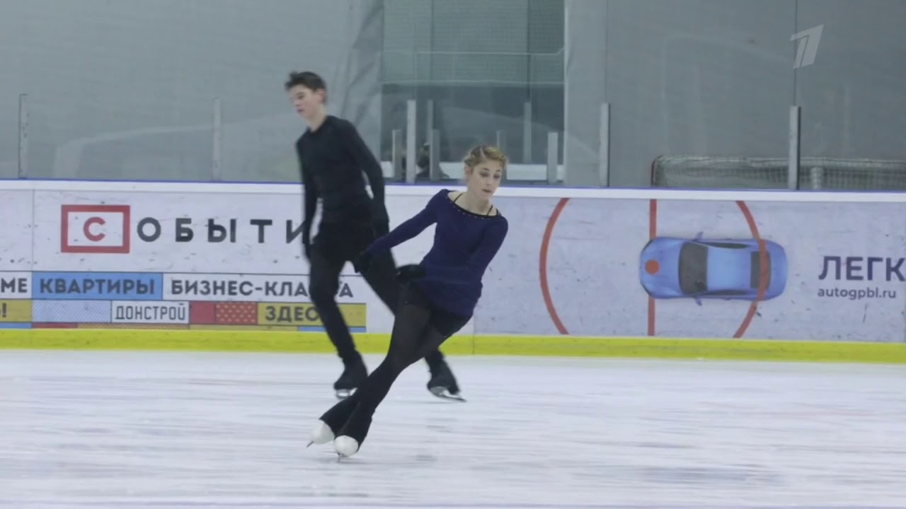 Aliona Kostornaia | Алёна Косторная — no time to die